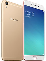 Best available price of Oppo R9 Plus in Lithuania