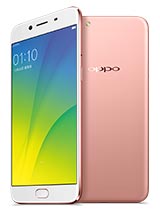 Best available price of Oppo R9s Plus in Lithuania