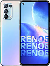 Best available price of Oppo Reno5 4G in Lithuania