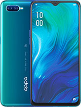 Best available price of Oppo Reno A in Lithuania