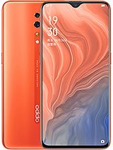 Best available price of Oppo Reno Z in Lithuania
