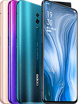 Best available price of Oppo Reno in Lithuania