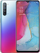 Best available price of Oppo Reno3 5G in Lithuania