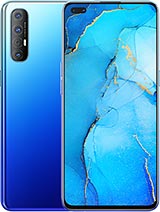 Best available price of Oppo Reno3 Pro in Lithuania