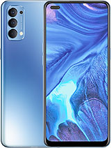 Best available price of Oppo Reno4 in Lithuania