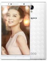 Best available price of Oppo U3 in Lithuania