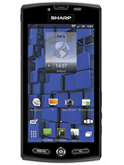 Best available price of Sharp Aquos SH80F in Lithuania