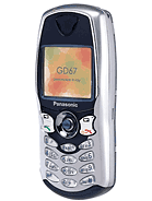 Best available price of Panasonic GD67 in Lithuania