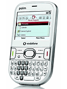 Best available price of Palm Treo 500v in Lithuania