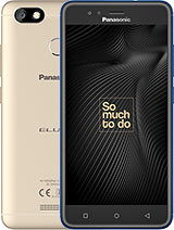 Best available price of Panasonic Eluga A4 in Lithuania