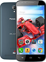 Best available price of Panasonic Eluga Icon in Lithuania