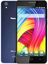 Best available price of Panasonic Eluga L 4G in Lithuania