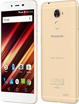 Best available price of Panasonic Eluga Pulse X in Lithuania
