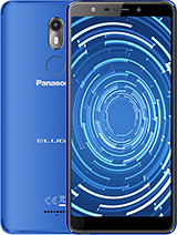 Best available price of Panasonic Eluga Ray 530 in Lithuania