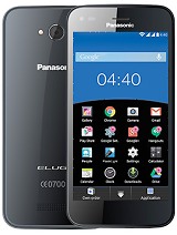 Best available price of Panasonic Eluga S mini in Lithuania