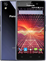 Best available price of Panasonic Eluga Turbo in Lithuania