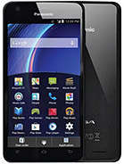 Best available price of Panasonic Eluga U in Lithuania