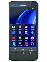 Best available price of Panasonic Eluga U2 in Lithuania