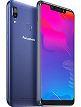 Best available price of Panasonic Eluga Z1 Pro in Lithuania