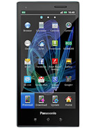 Best available price of Panasonic Eluga DL1 in Lithuania