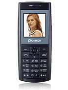 Best available price of Pantech PG-1900 in Lithuania