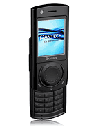 Best available price of Pantech U-4000 in Lithuania