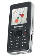 Best available price of Panasonic SC3 in Lithuania