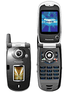 Best available price of Panasonic Z800 in Lithuania