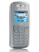 Best available price of Philips 160 in Lithuania