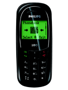 Best available price of Philips 180 in Lithuania