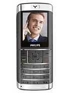 Best available price of Philips Xenium 9-9d in Lithuania