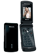 Best available price of Philips 580 in Lithuania