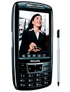 Best available price of Philips 699 Dual SIM in Lithuania
