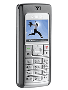 Best available price of Philips Xenium 9-98 in Lithuania