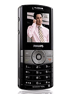 Best available price of Philips Xenium 9-9g in Lithuania