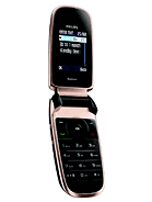 Best available price of Philips Xenium 9-9h in Lithuania