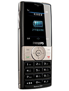 Best available price of Philips Xenium 9-9k in Lithuania