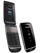 Best available price of Philips Xenium 9-9q in Lithuania