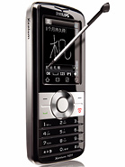 Best available price of Philips Xenium 9-9v in Lithuania