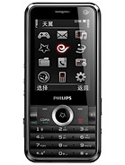 Best available price of Philips C600 in Lithuania