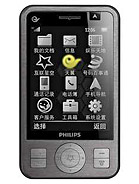 Best available price of Philips C702 in Lithuania