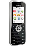 Best available price of Philips E100 in Lithuania