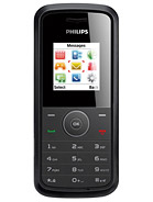 Best available price of Philips E102 in Lithuania