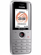 Best available price of Philips E210 in Lithuania