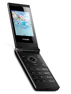 Best available price of Philips F610 in Lithuania