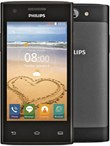 Best available price of Philips S309 in Lithuania