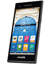 Best available price of Philips S396 in Lithuania
