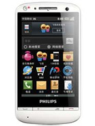 Best available price of Philips T910 in Lithuania