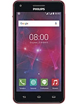 Best available price of Philips V377 in Lithuania