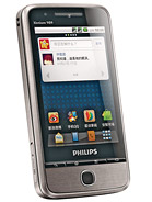 Best available price of Philips V726 in Lithuania